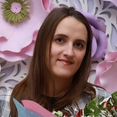 Яна Китова, 12.04, Саратов
