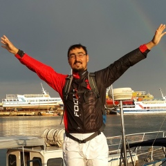 Марат Татлыбаев, Москва