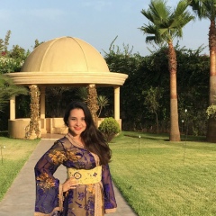 Алина Равзутдинова, 11.07, Казань