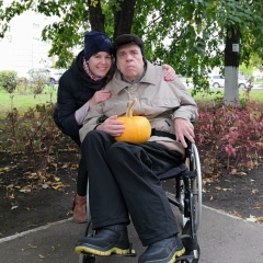 Irina Arnautova, 03.04, Липецк