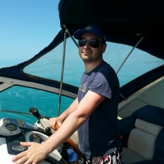 Виктор Кузьмин, 25.06, Санкт-Петербург