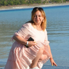 Татьяна Феденко, 15.02