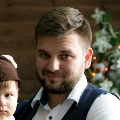 Григорий Цвях, 16.02, Новосибирск