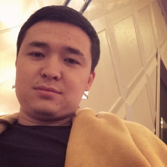 Адлет Рахымбаев, 17.11, Алматы