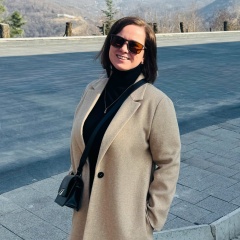 Ольга Гришаева, 29.06, Нижний Новгород