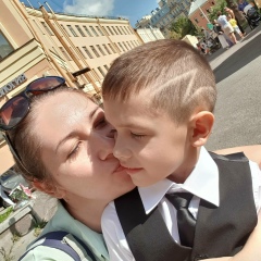 Галина Новосёлова, 22.10.1986, Санкт-Петербург