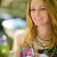 Наташа Яровинская, 11.05.1988, Киев