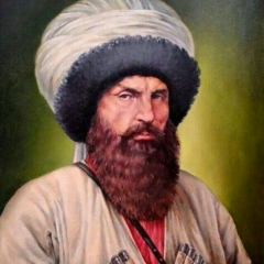 Гусейн Гаджиев, 23.12.1990, Махачкала