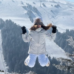 Леночка Моршенюк, 03.11, London