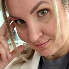 Машенька Ульяненко, 16.05.1989, Москва