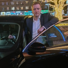 Фёдор Челяпин, 05.03, Москва