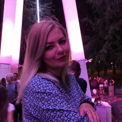 Янина Иванова, 19.07