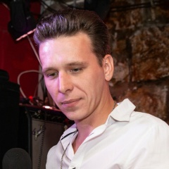 Степан Косяченко, Волгоград