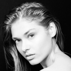 Маша Шакурова, 29.10, New York City