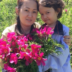 Балжан Суйндик, 24.03.1986, Алматы