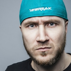 Алексей Никифоров, 08.01.1986, Москва