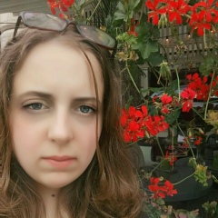 Кристина Пирогова, 28.12.1988, Москва