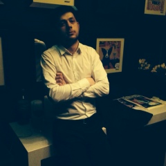 Макс Волков, 22.11, Астана