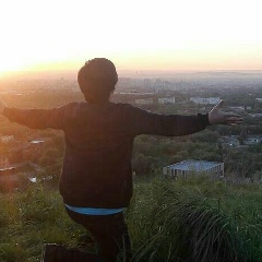 Гафур Сабиров, 15.02.1991, Алматы