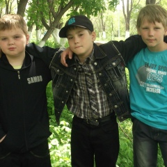 Rustam Brazke, 11.06.2000, Сарань