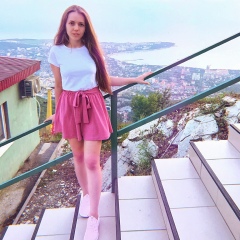 Svetlana Avdeeva, 12.06, Майкоп