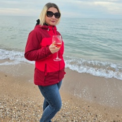 Оксана Беликова, 16.06, Санкт-Петербург