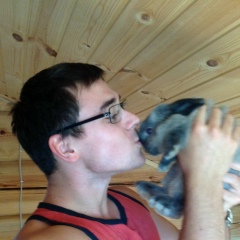 Ренат Шайхелисламов, 13.05, Москва