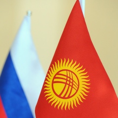 Мыктыбек Шерматов, 22.07, Москва