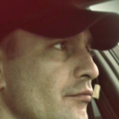 Виталий Гандак, 25.02.1977, Днепр (Днепропетровск)