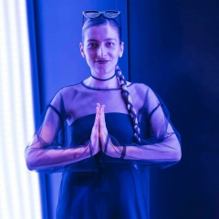 Yana Ross, 25.12, Москва