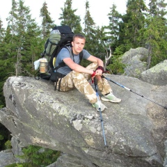 Евгений Луб, 13.11.1987, Одесса