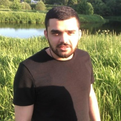 Alik Mamedov