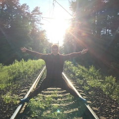 Андрей Жембровский, 18.03.1989, Москва