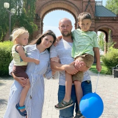 Антон Ушмоткин, 08.08.1984, Майма