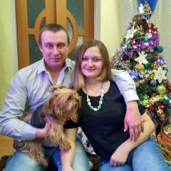 Арина Шмаглиенко, 12.11.1990, Москва