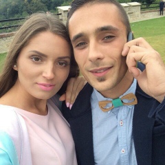 Таня Шишкова, 25.01.1989, Львов