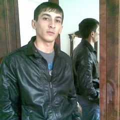 Ахмед Микичев, 12.11.1986
