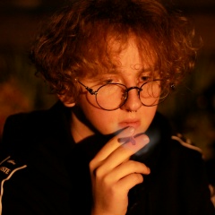 Виктор Джизли, 16.01.2005, Львов