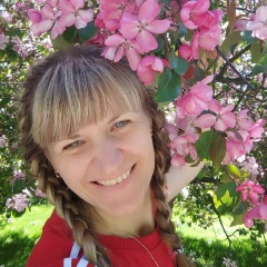 Иринка Синица, 19.02, Санкт-Петербург