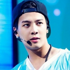 Jackson Wang, 28.03.1994
