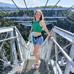 Юлия Васильченко, 07.09.1984, Омск