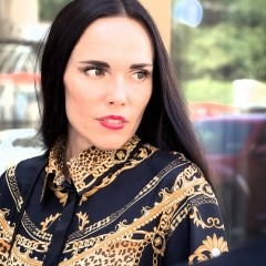 Олеся Грицюк, 06.02.1920, Самара