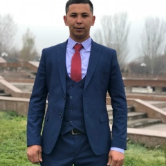 Данияр Мелдеев, Тараз