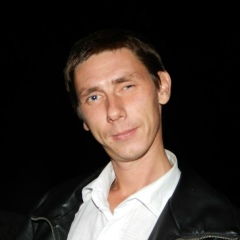 Владимир Макаров, 21.02.1985, Пенза