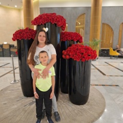 Ульяна Панкова, 28.11.1989, Москва