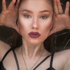 Елизавета Юрьева, 05.09.1995, Praha