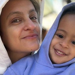 Гульнара Хаматова, 22.08, New York City