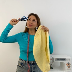 Оксана Баженова, 18.06.1988, Обнинск