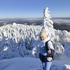 Людмила Бабенкова, 02.06