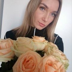 Алёна Аникина, 26.08, Тюмень
